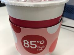 -85度C(成都蜀汉店)