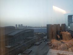 -北京北辰洲际酒店