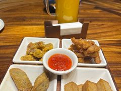 -临家闽南菜(五店市店)