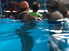 -青岛东方影都融创水世界