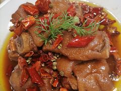 -椒爱水煮鱼川菜(中街大悦城店)