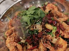 -鑫巴蜀小镇 · 水煮鱼专研店(玉桥店)