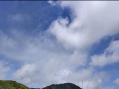 -天龙顶山地公园