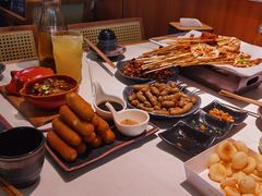 -五样儿西昌小签签烤串(建设路店)