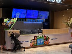 -SFC上影影城(港汇永华IMAX激光店)
