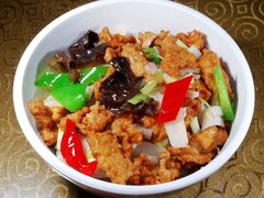 -老西安韩记三鲜煮馍(四府街店)