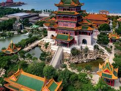 -蓬莱阁景区