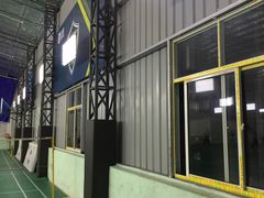 -羽跃羽毛球馆(民星路店)