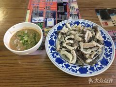 -东兴顺爆肚张