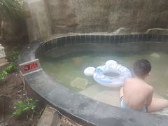 -哈尔滨太平湖温泉酒店