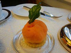 -Salon de Ville浦江汇(上海外滩华尔道夫酒店店)