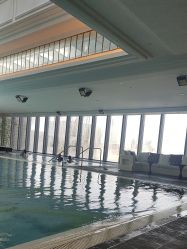 -四季酒店·泺水疗SPA