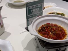 -绿杨春·淮扬宴(庐山路店)