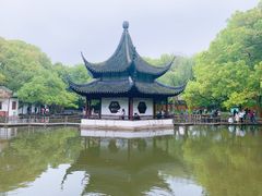-西园戒幢律寺