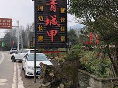 -青城甲(青城山店)