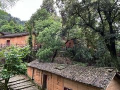 -杨家堂村