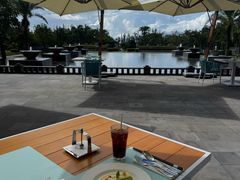 -海南清水湾莱佛士酒店