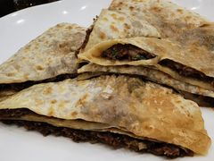 香河肉饼-民族饭荘(新华大街店)