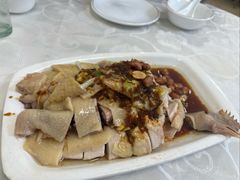 -汇兴源餐馆(小北路店)