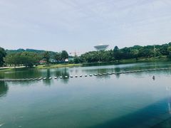 -上海佘山世茂艾美酒店