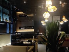 -曙亚洲餐厅-重庆富力艾美酒店(南坪万达广场店)