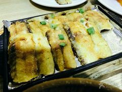 -圣河湾虾饺美食(站前店)