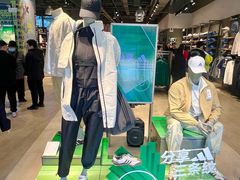 -百年港湾奥特莱斯(香炉礁店)