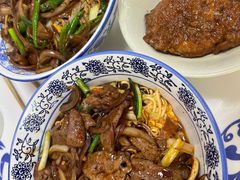 -复兴面王(河东路起源店)