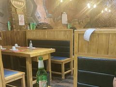 -小俩口烧烤东北菜(双井店)