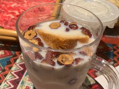 -火塘云南烧烤大排档