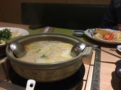 -歌行灯日本料理(伊势丹店)
