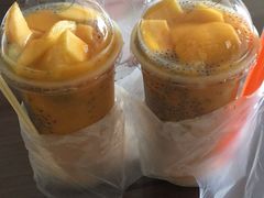 -花园街6号(千禧店)