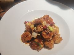 -品味杭州·粤式融合·海鲜小馆·钱江新城CBD
