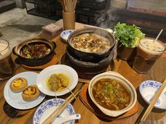 -十六蒲(桂林路店)