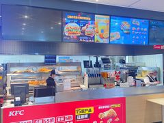 -肯德基(大兴火车站店)