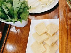 -仁和四季涮肉馆(天坛南门店)