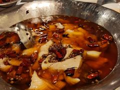 -沸腾鱼乡(知春路分店)