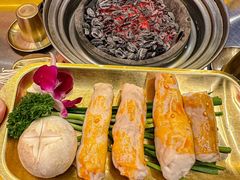 -核桃碳烤肉馆(深圳首店)