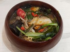 -金乐活美食(中街店)