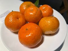 -四季民福烤鸭店(外滩外白渡桥店)