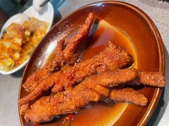 -老淮滨-蚌埠非遗小吃(淮河路店)