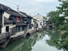 -葑门横街