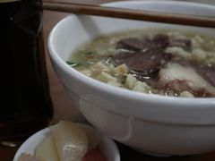 -刘信牛羊肉小炒泡馍(回民街店)
