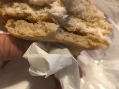 大脆鸡排麦满分-麦当劳(嘉定店)