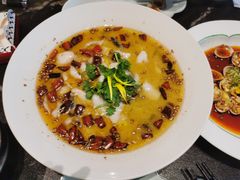-宁邦·家宴·南京菜(红山动物园店)