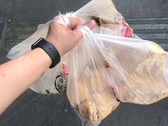 -御梁坊红糖馒头