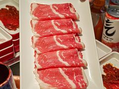-京元盛铜锅涮肉(上海总店)