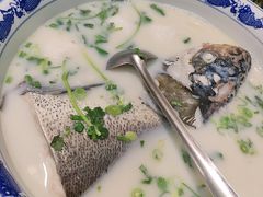 -南京金牛湖巨碗鱼头