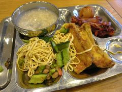 -富龙快餐店(铁西店)