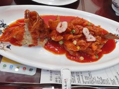 -百年老字号·观振兴蟹黄面·三虾面·苏式面(观前街富仁坊巷店)